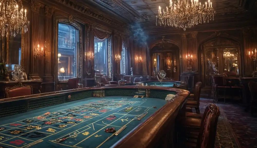 RomanCasino বাংলাদেশের সেরা অনলাইন ক্যাসিনো প্ল্যাটফর্ম